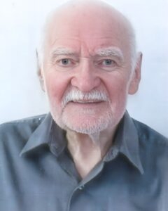 Leo W. McMillen